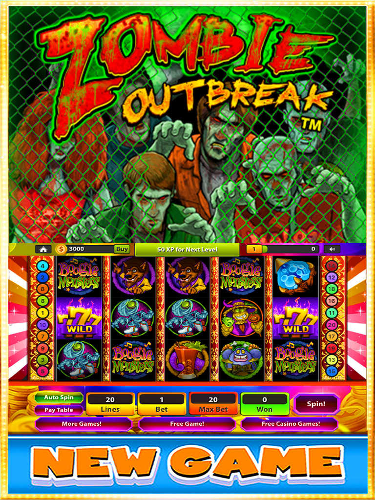 free online slot machines for fun
