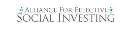 Alliance for Effective Social Investing