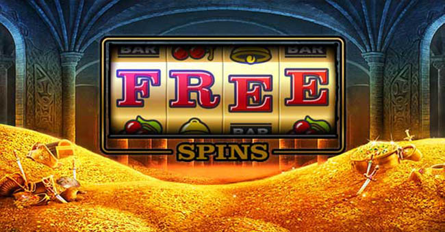 slot machines free games